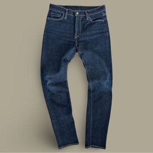 Levi’s 510 Men’s Dark Blue Jeans W30 L32